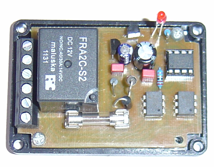 Artikelbild 2 des Artikels “ComingHome / LeavingHome “